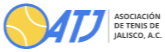 Asociación de Tenis de Jalisco